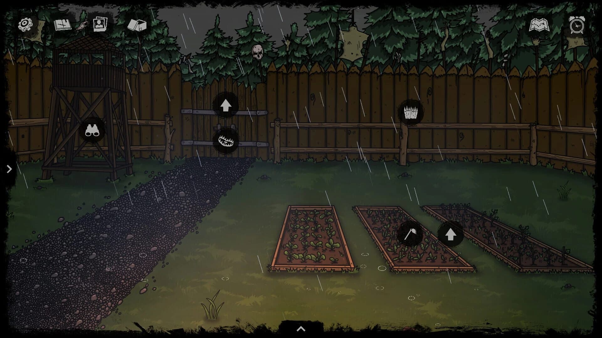From the Bunker screenshot 3