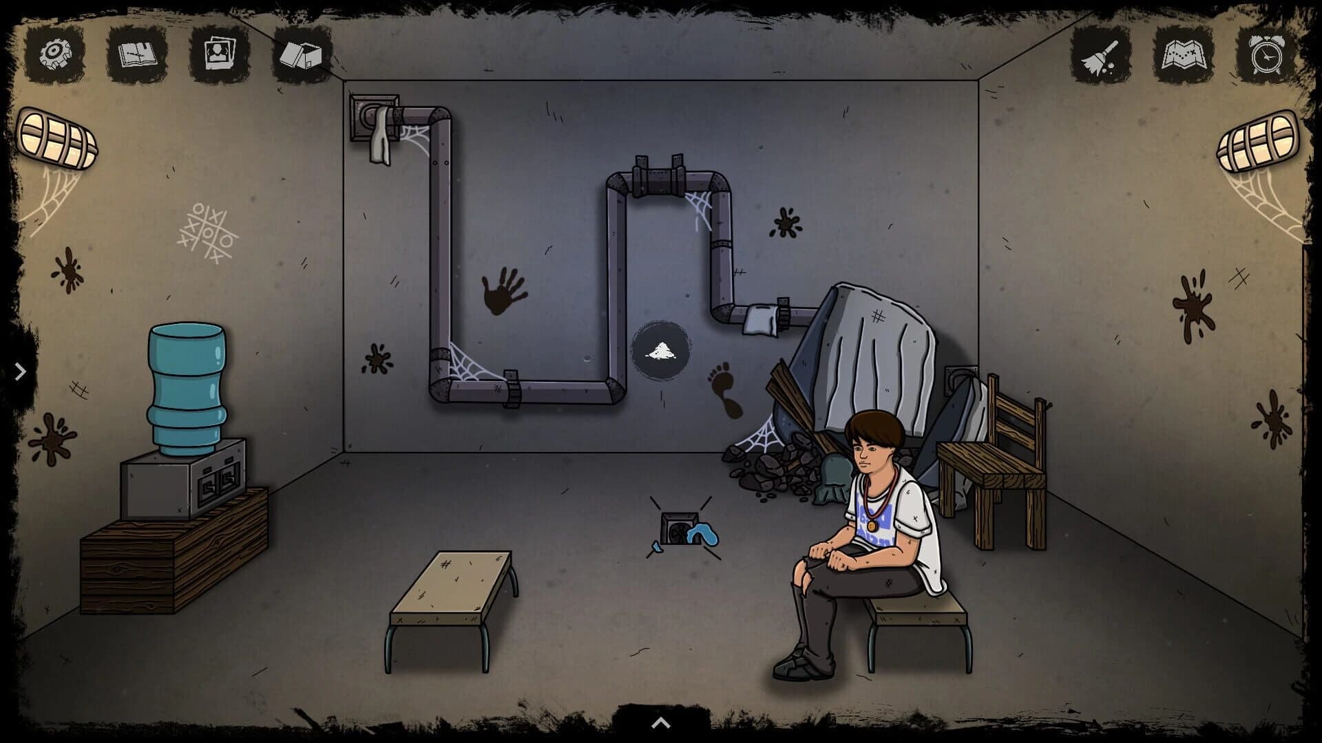 From the Bunker screenshot 5