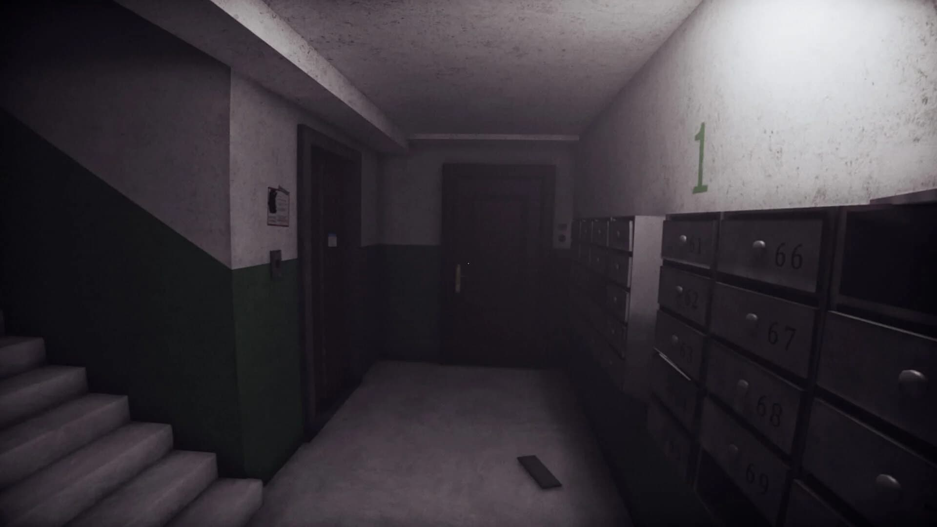 From the Darkness screenshot 5