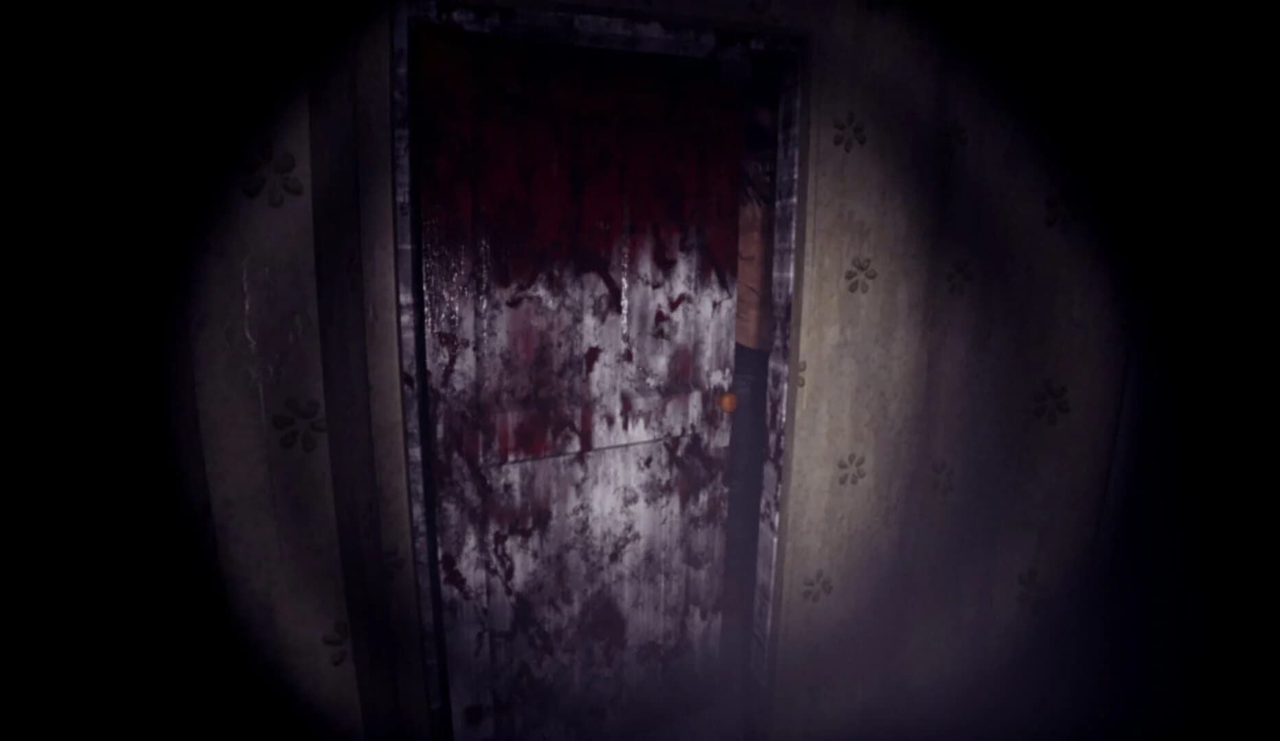 From the Darkness screenshot 3