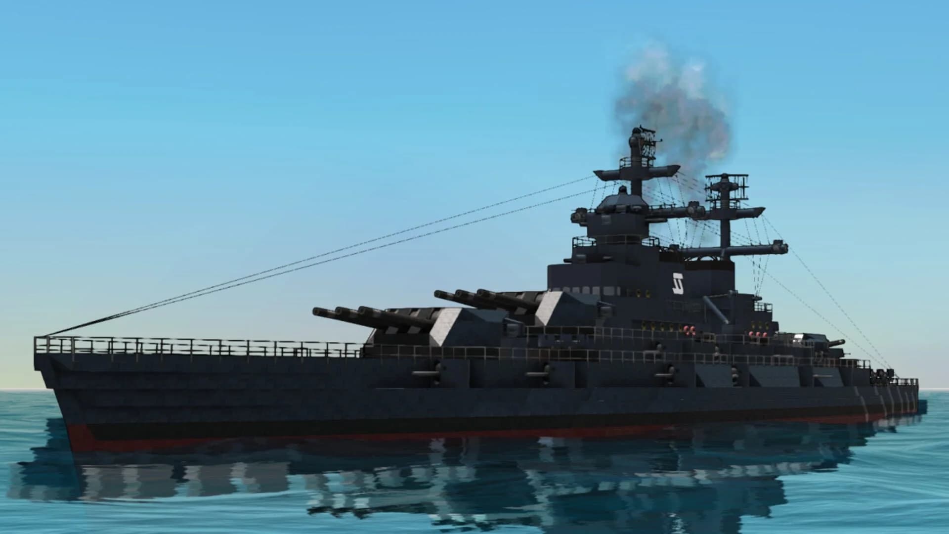 From the Depths screenshot 2