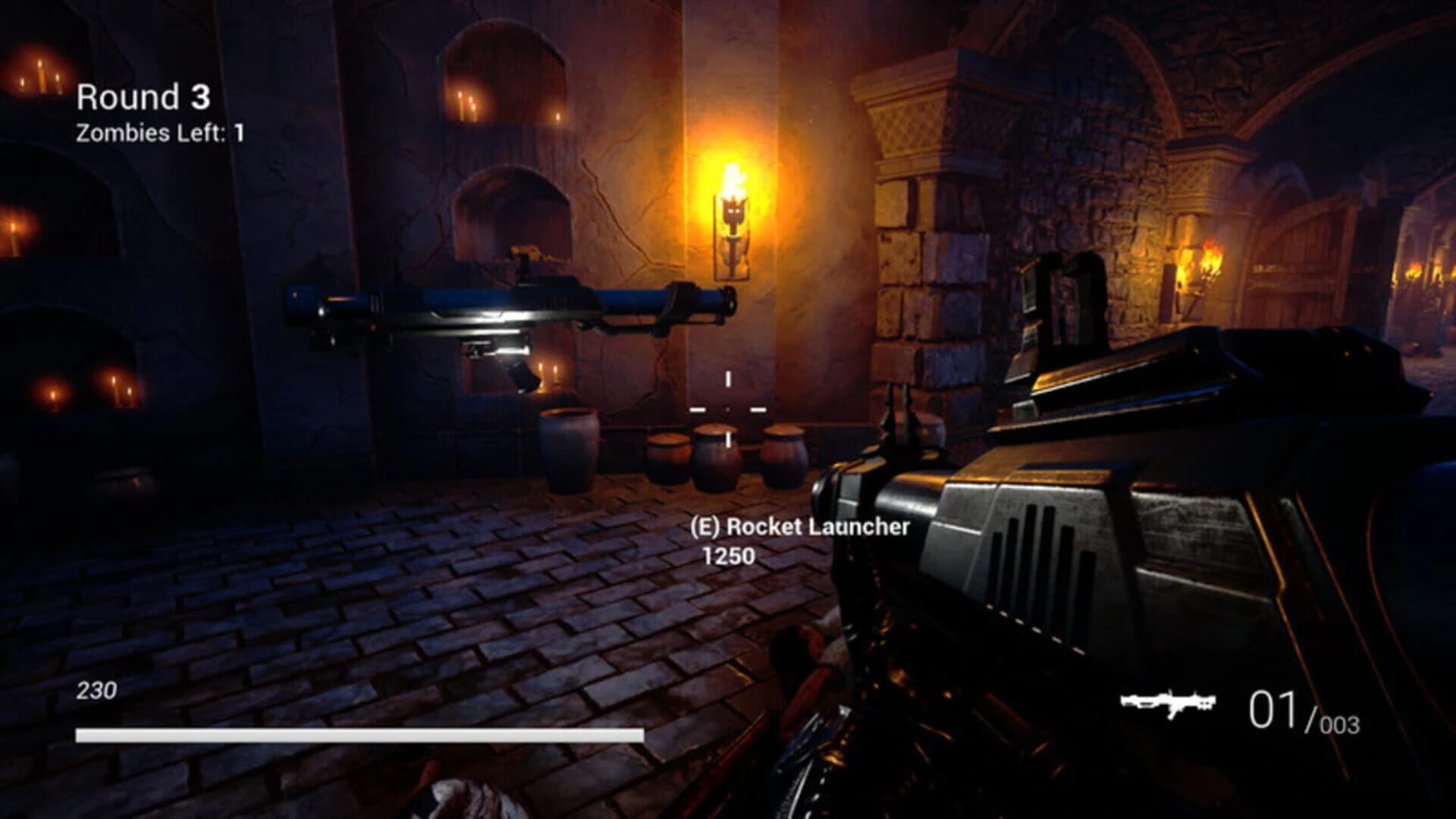 From the Grave screenshot 4