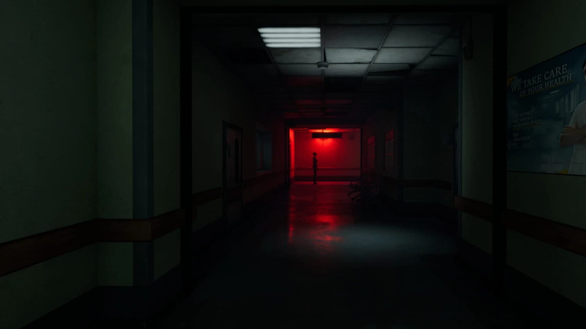 From The Other Side screenshot 2