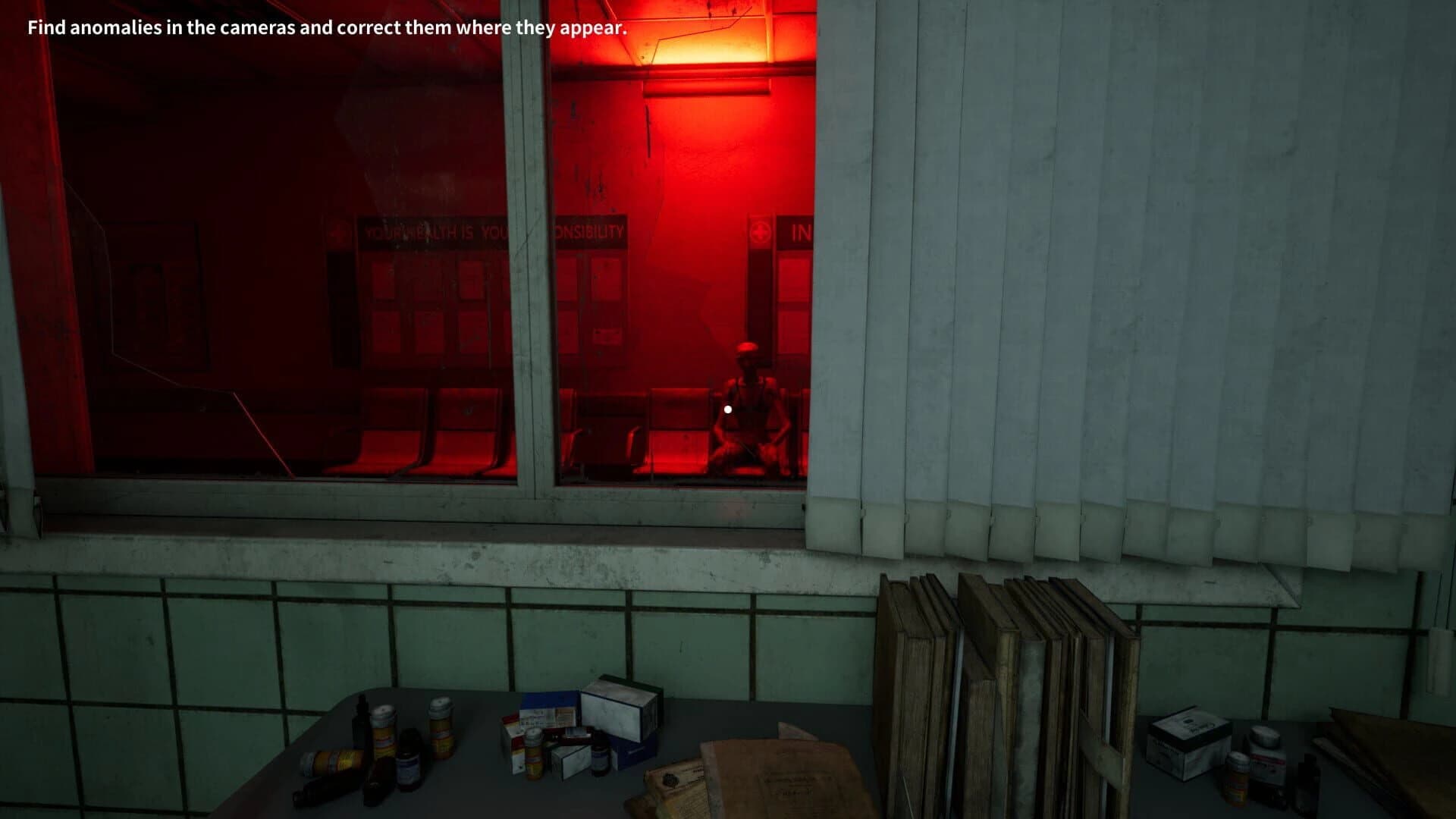 From The Other Side screenshot 5