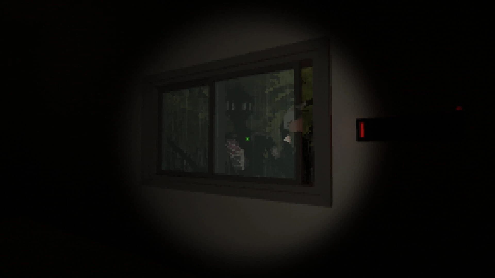 From the Rain screenshot 1