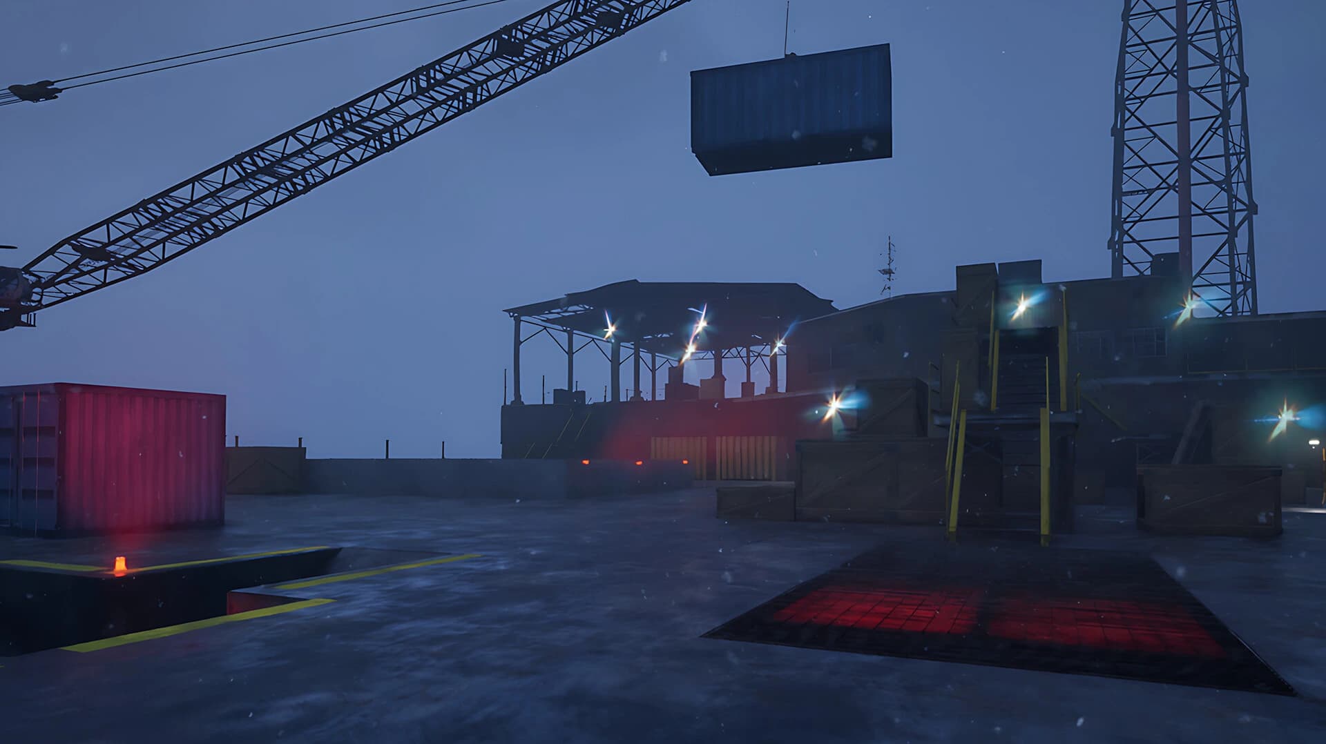 From Within screenshot 8