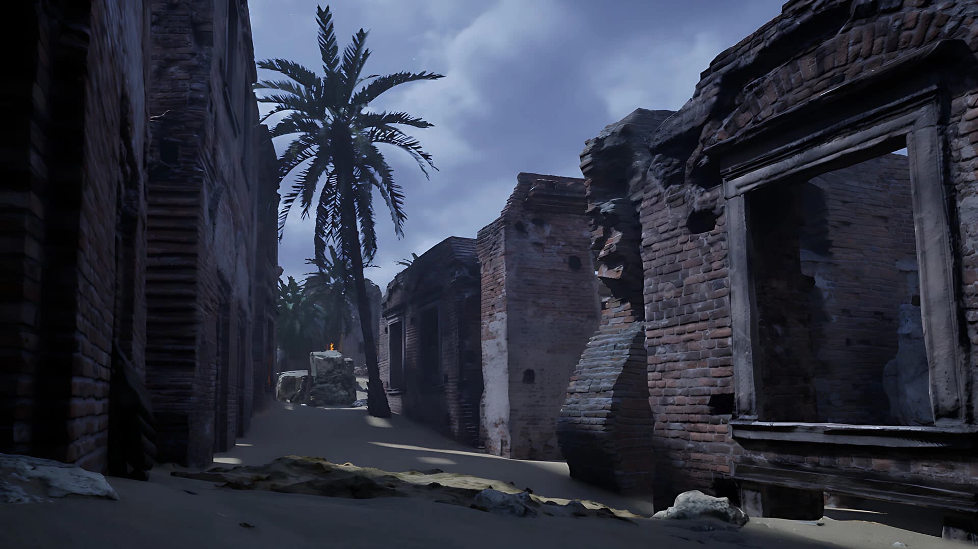 From Within screenshot 5