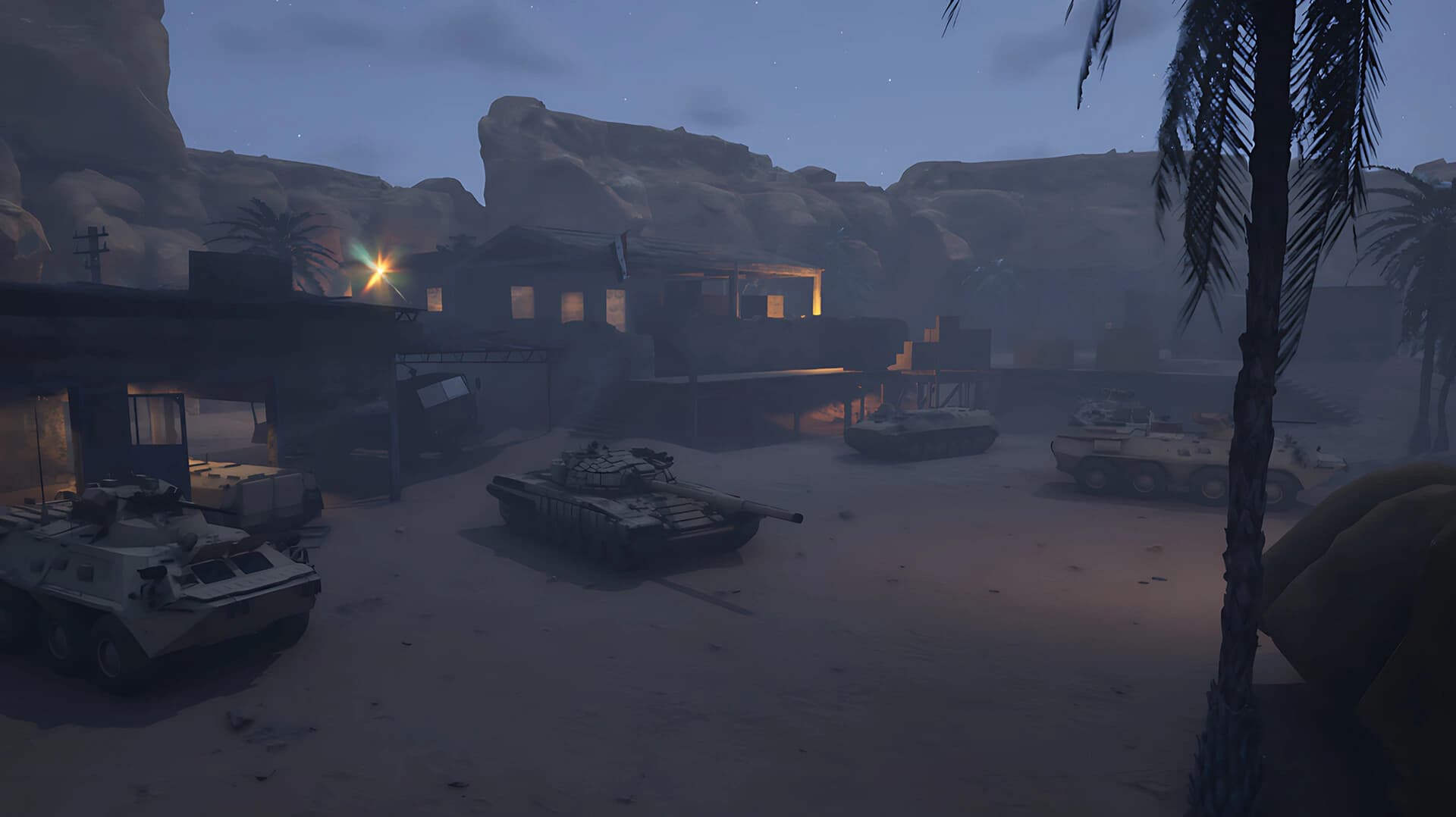 From Within screenshot 4