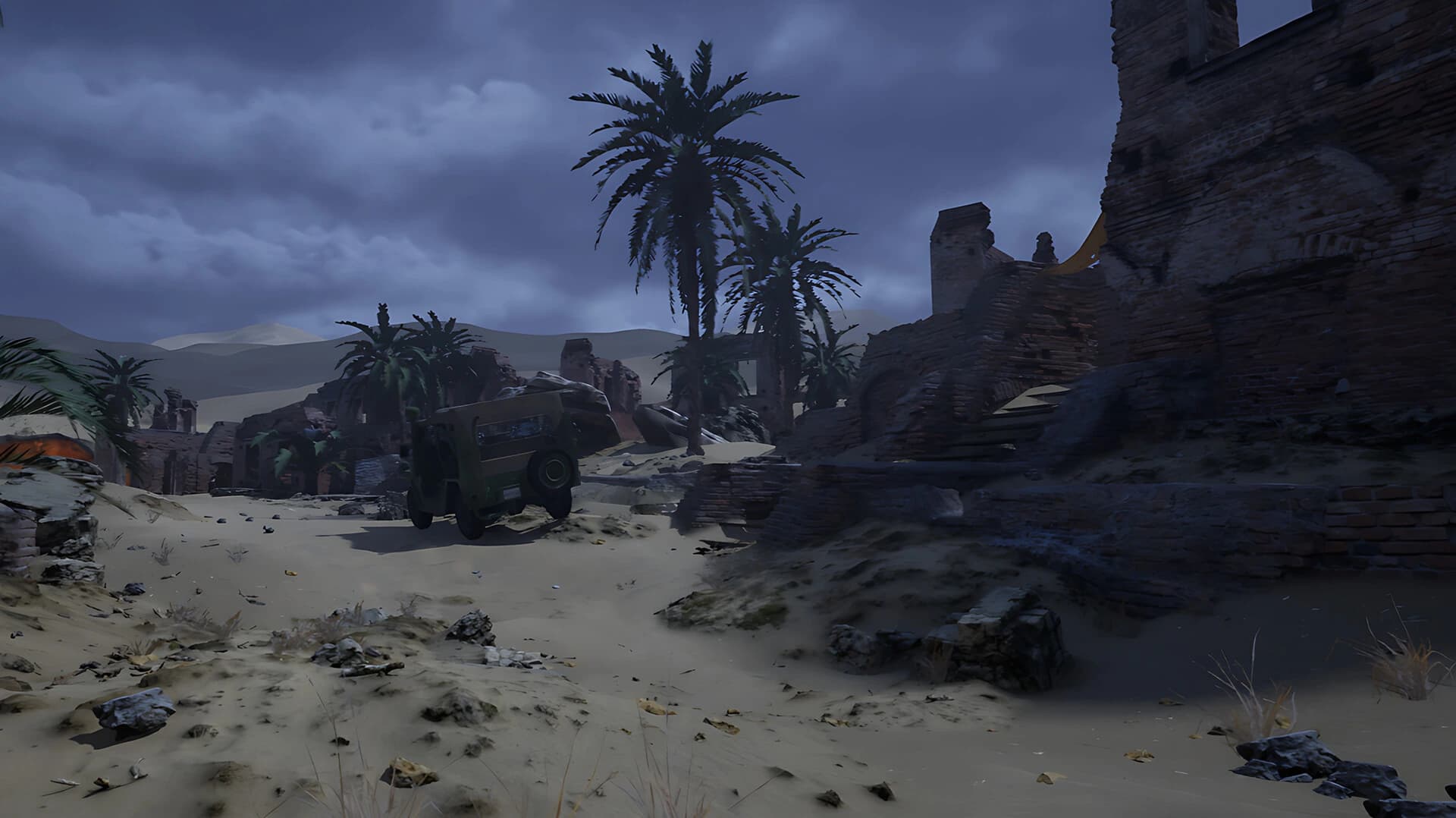From Within screenshot 7