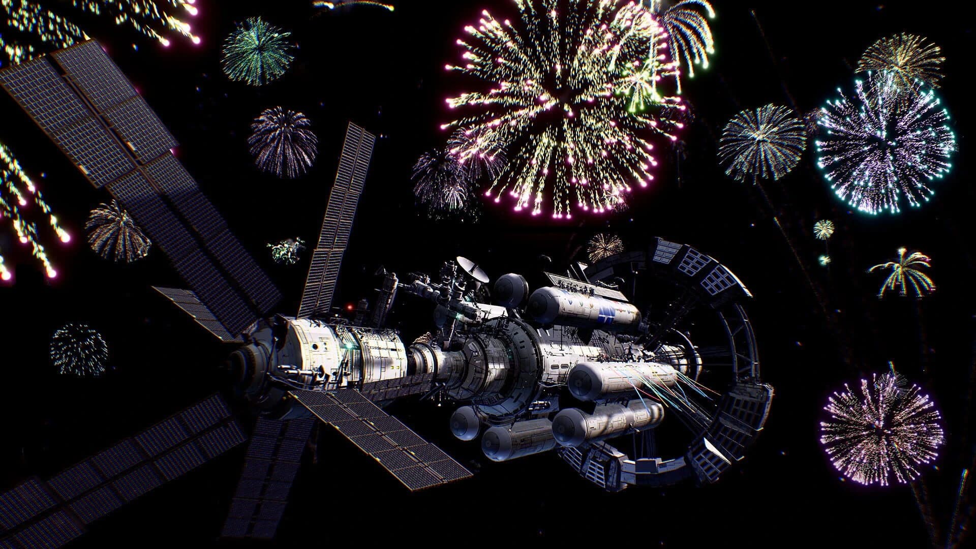 FromTheEarth VR screenshot 3