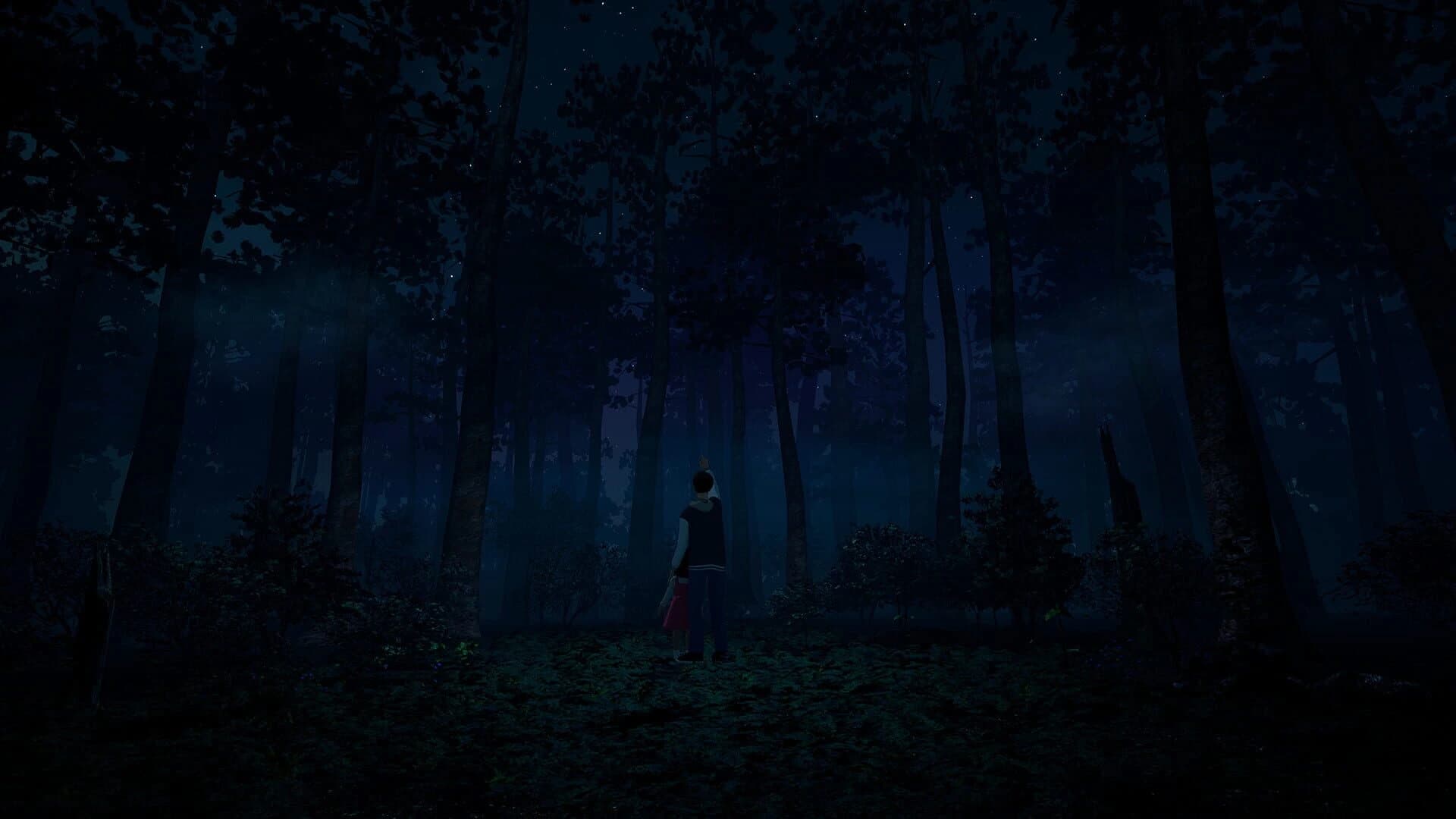FromTheEarth VR screenshot 5