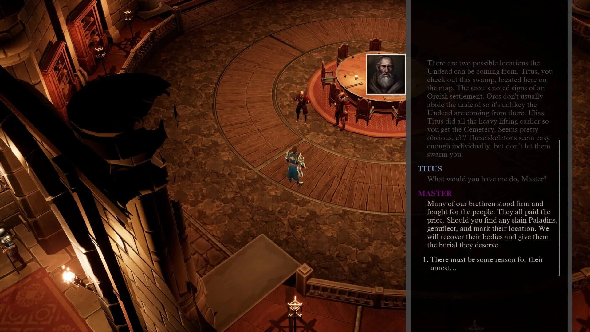 Frontier Paladin screenshot 4