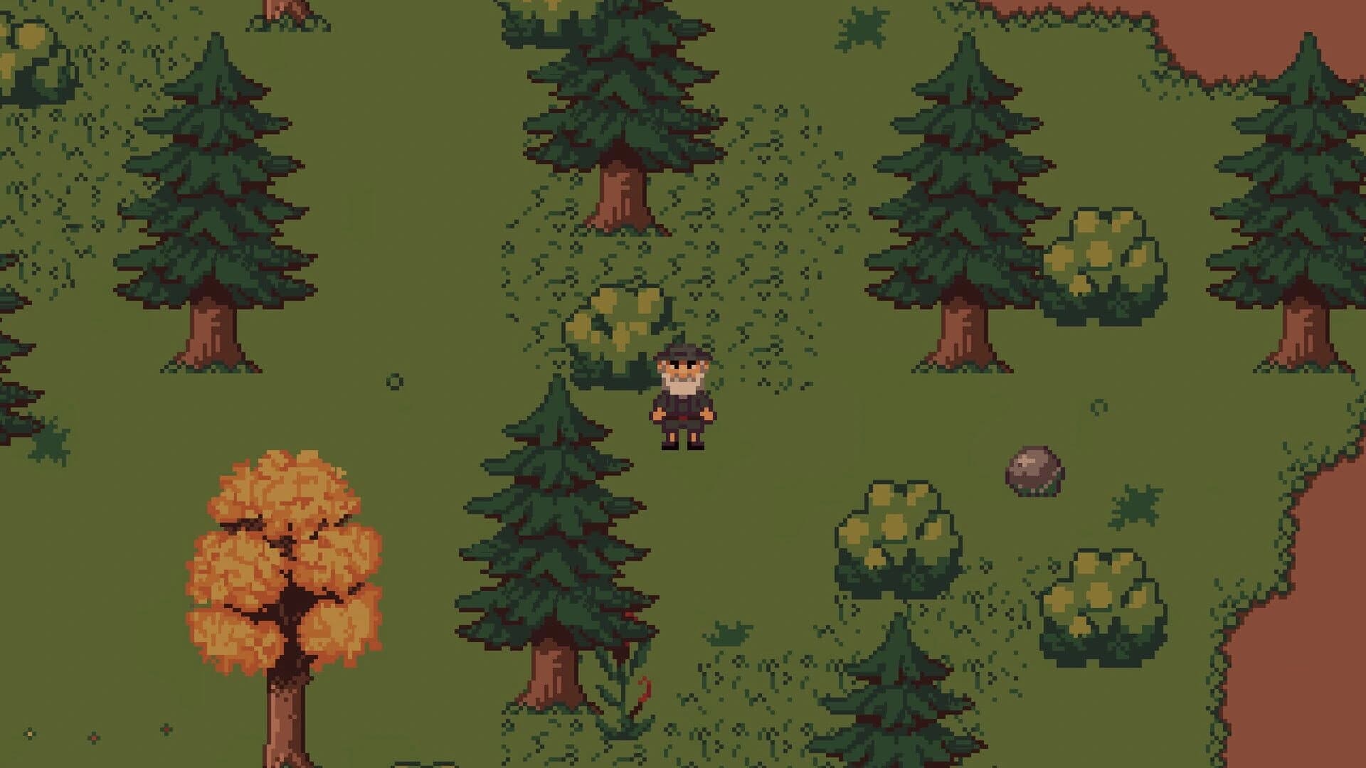 Frontier Roots screenshot 3