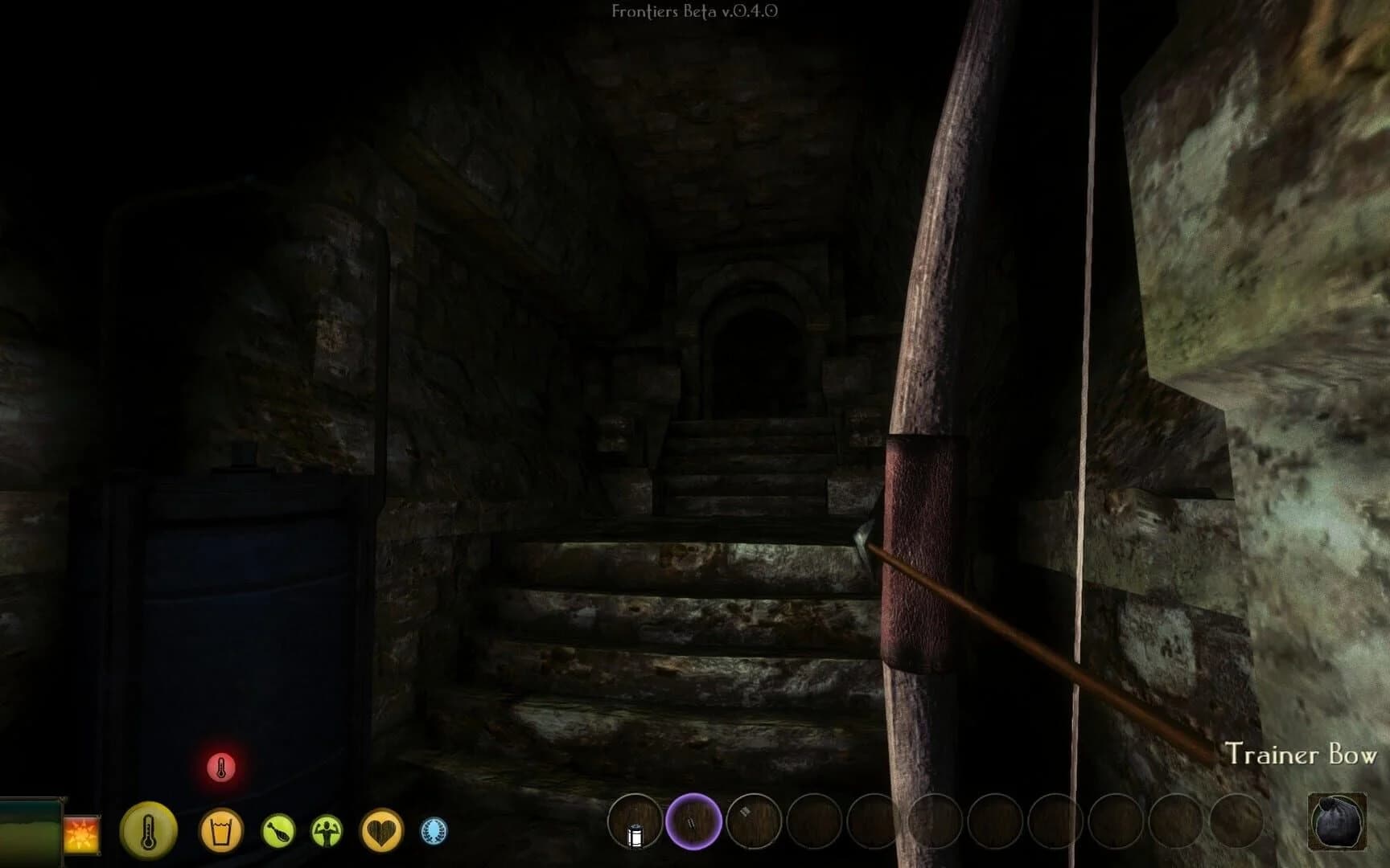 Frontiers screenshot 5