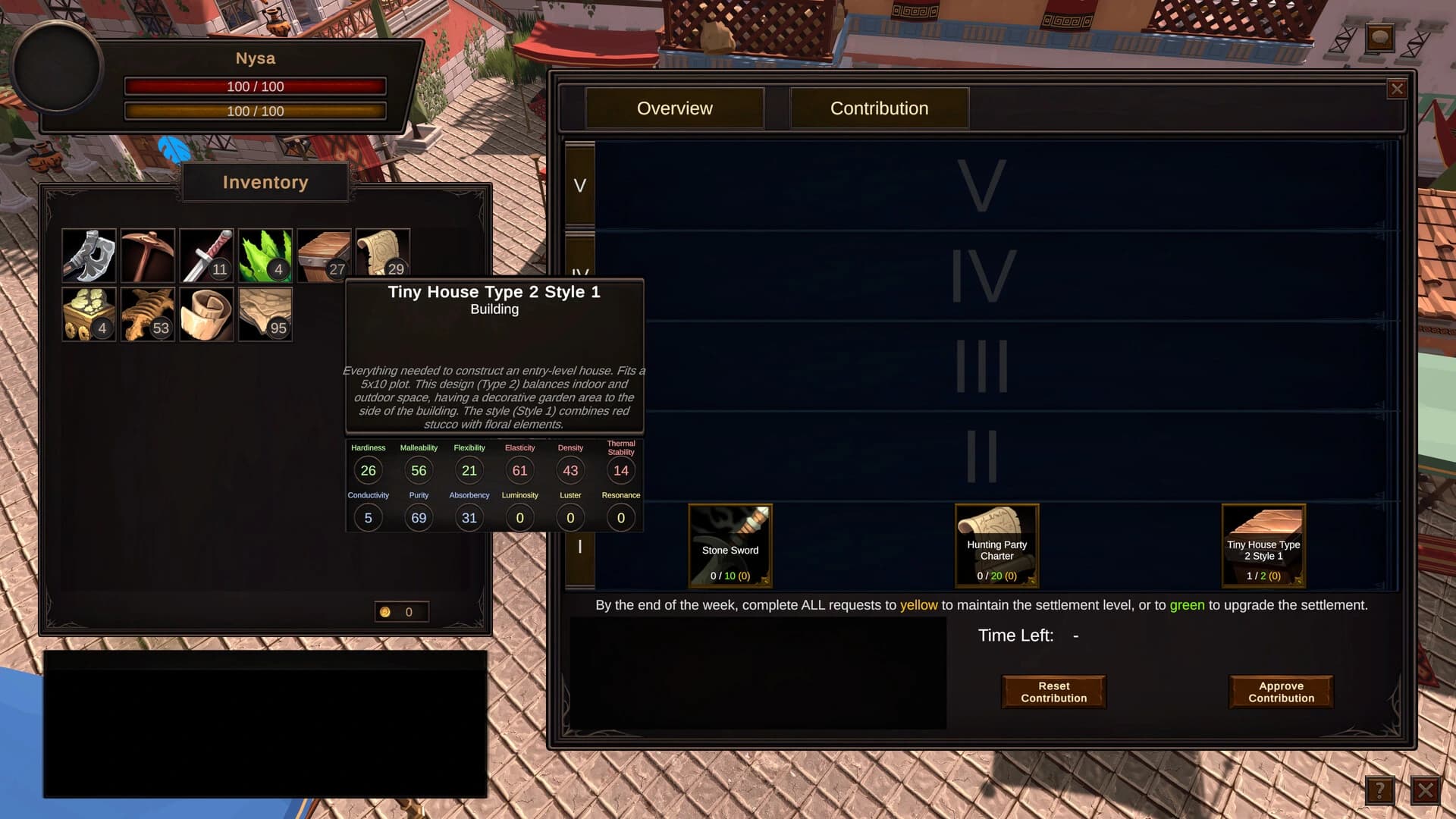 Frontiers Reborn screenshot 3