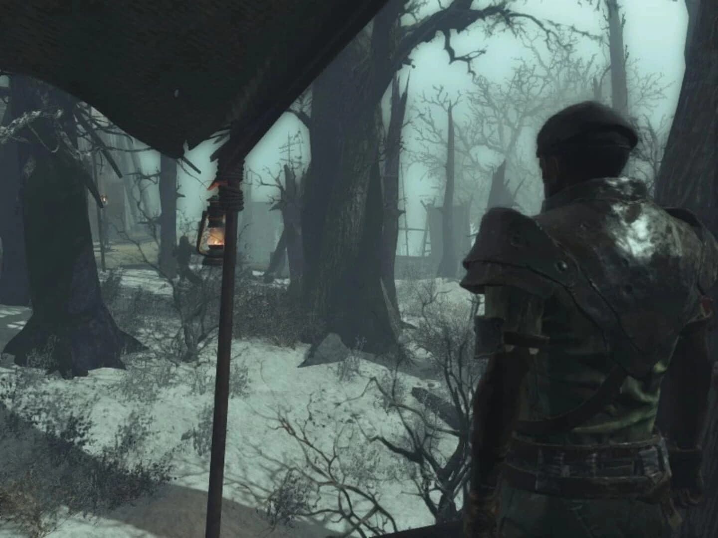 Frost screenshot 4