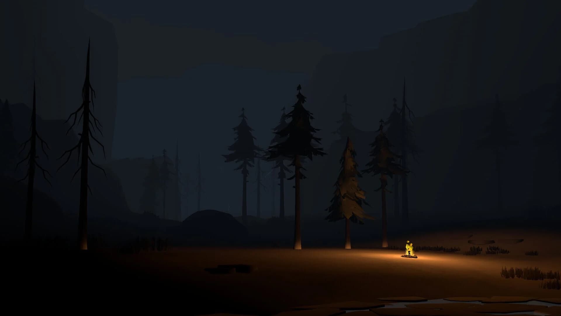 Frost Survival VR screenshot 3