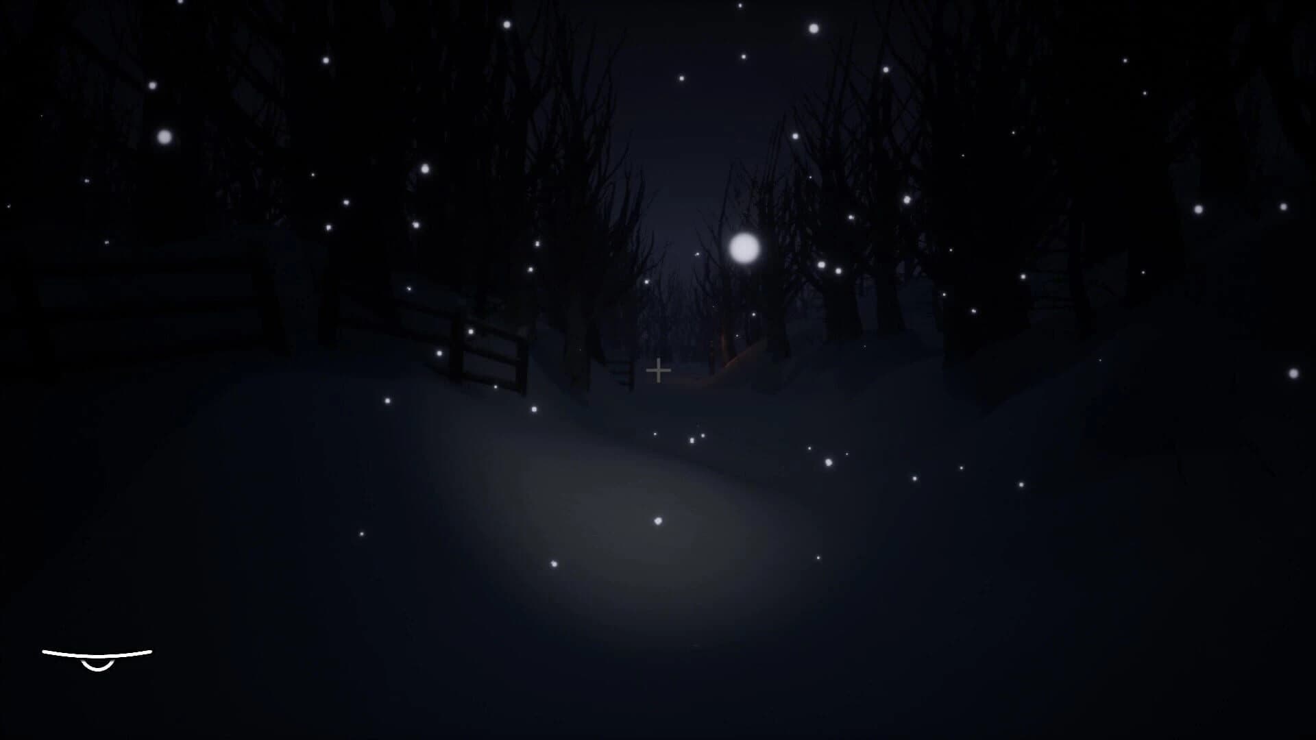 Frostbitten screenshot 2