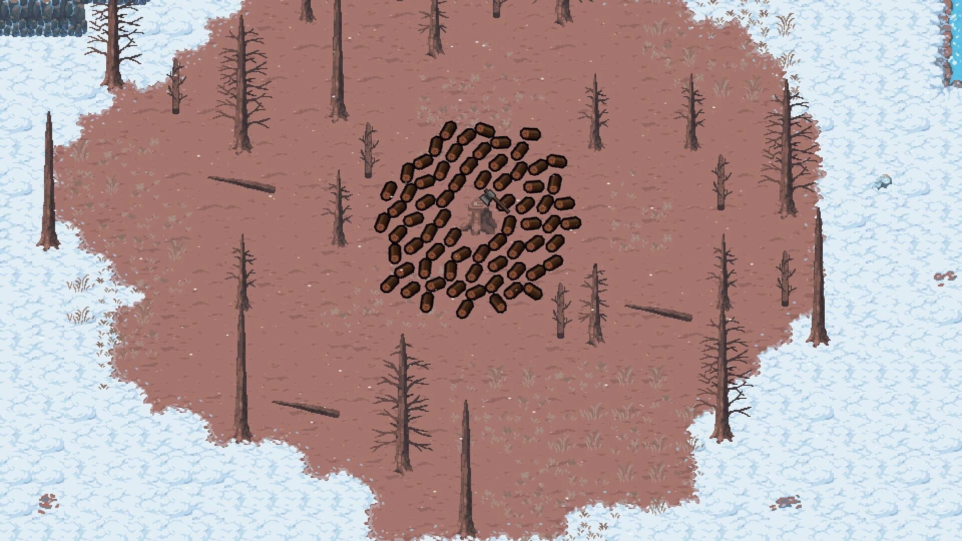 Frostland screenshot 5