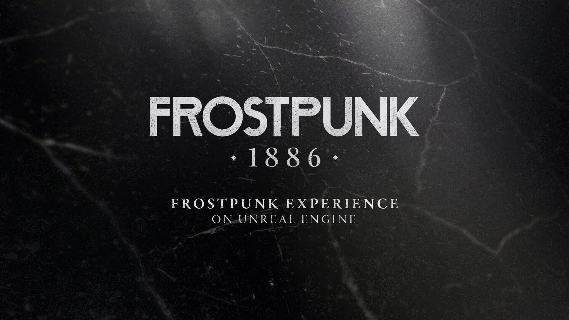 Frostpunk: 1886 screenshot 1