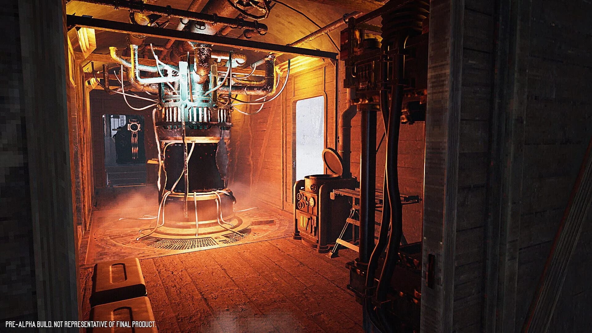 Frostrail screenshot 5