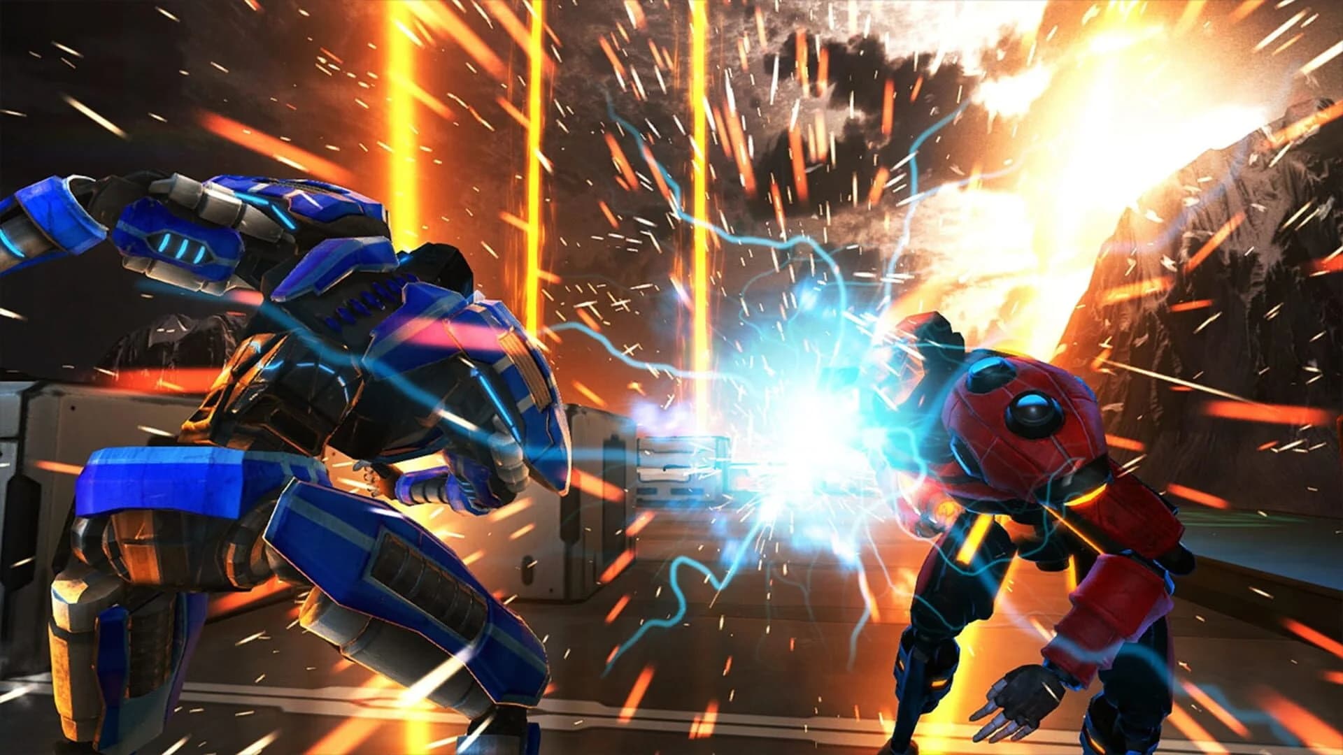 Frozen Cortex screenshot 4