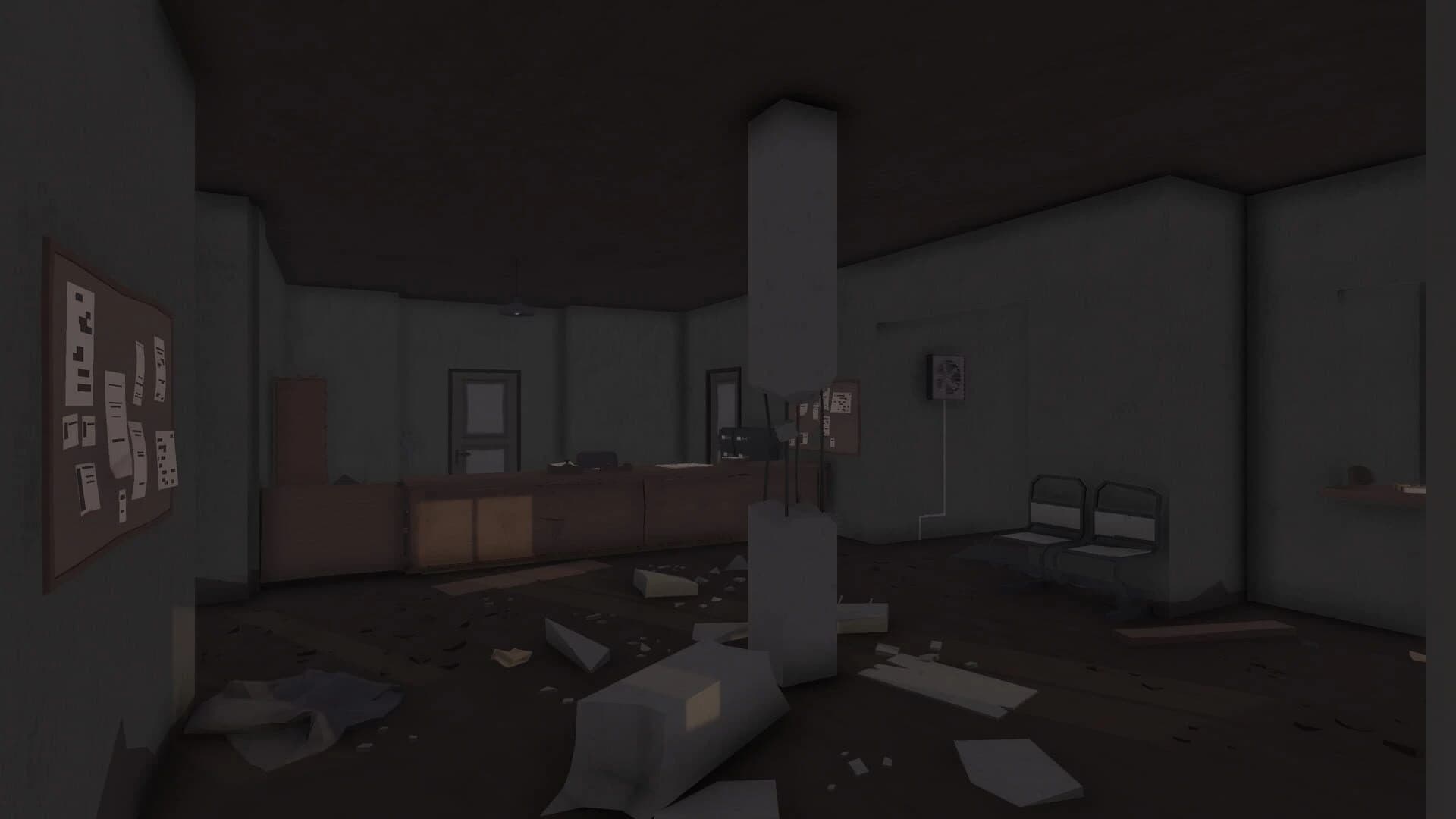 Frozen Ship screenshot 4