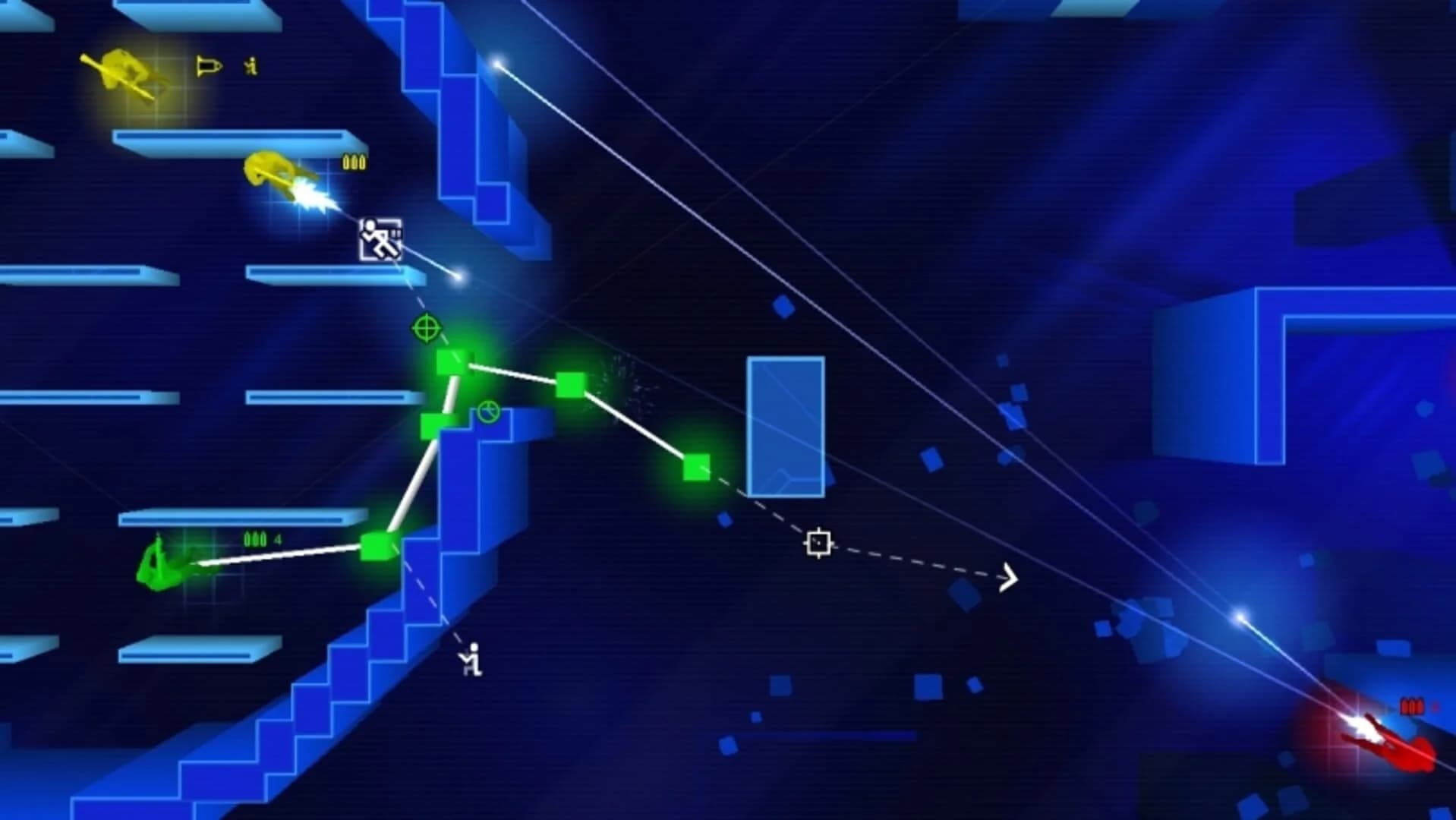 Frozen Synapse screenshot 3