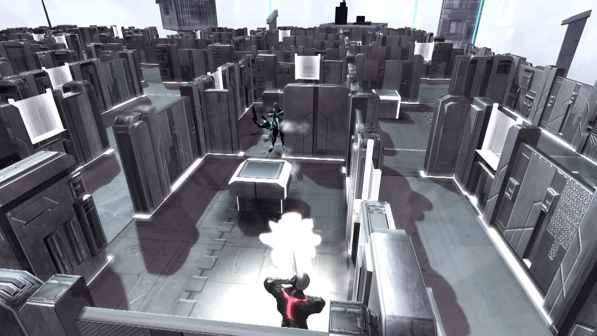 Frozen Synapse Prime screenshot 5