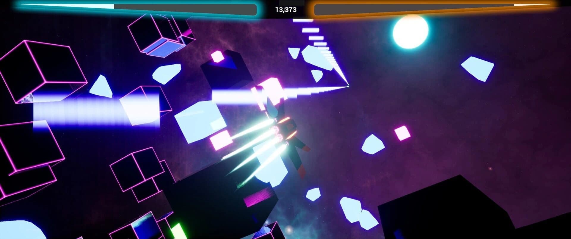 Frqncy screenshot 1