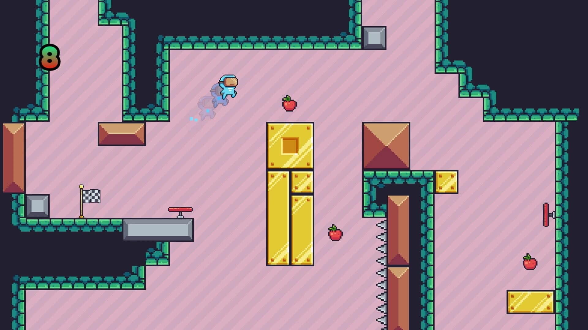 Fructus screenshot 3
