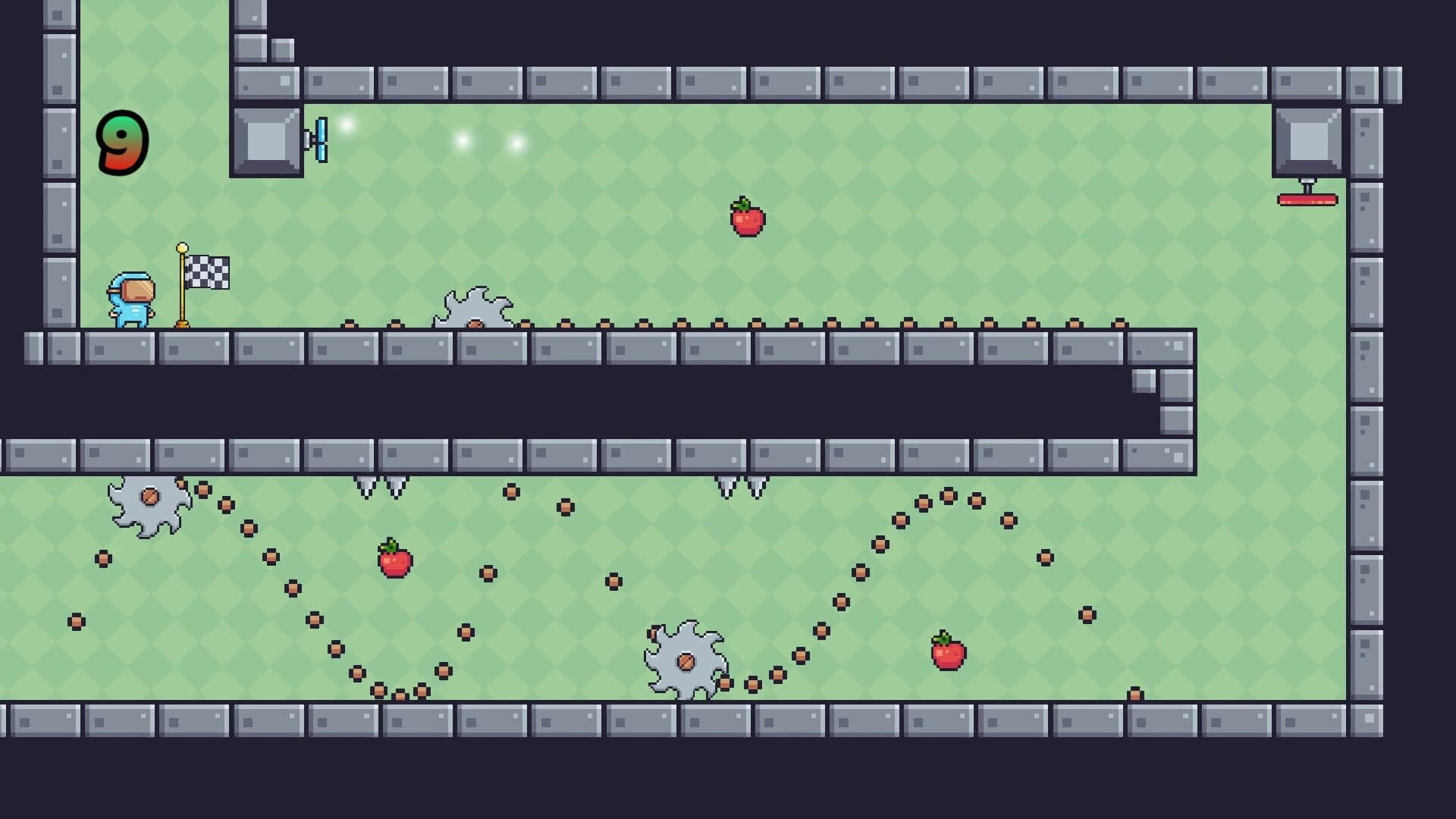 Fructus screenshot 4