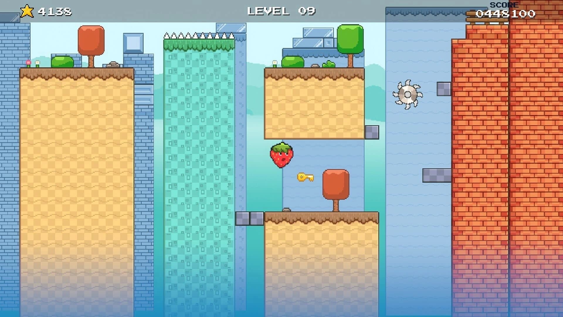 Fruit Adventure Returns screenshot 4