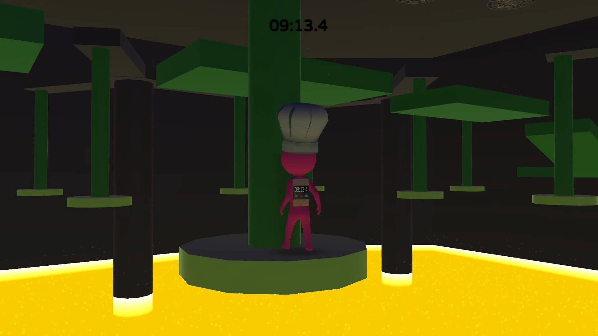 Fruit Basket TV screenshot 5