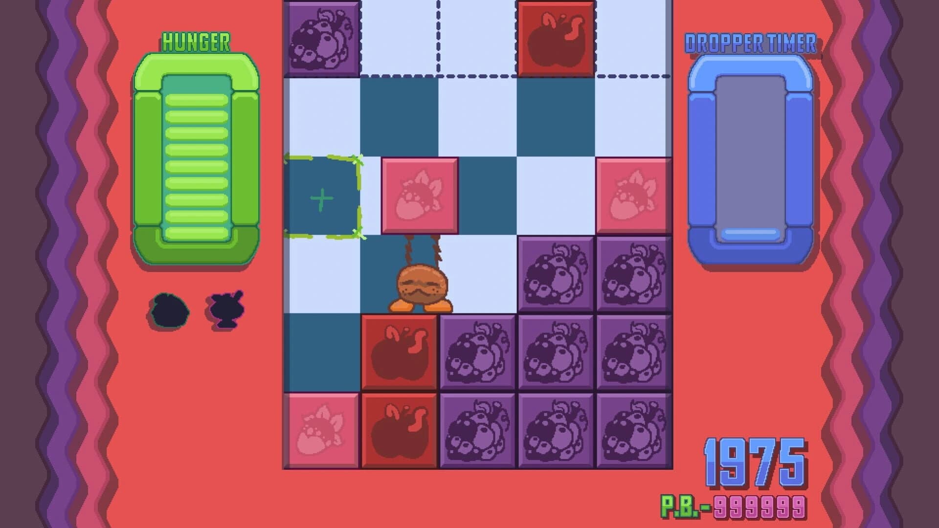 Fruit Casket screenshot 4