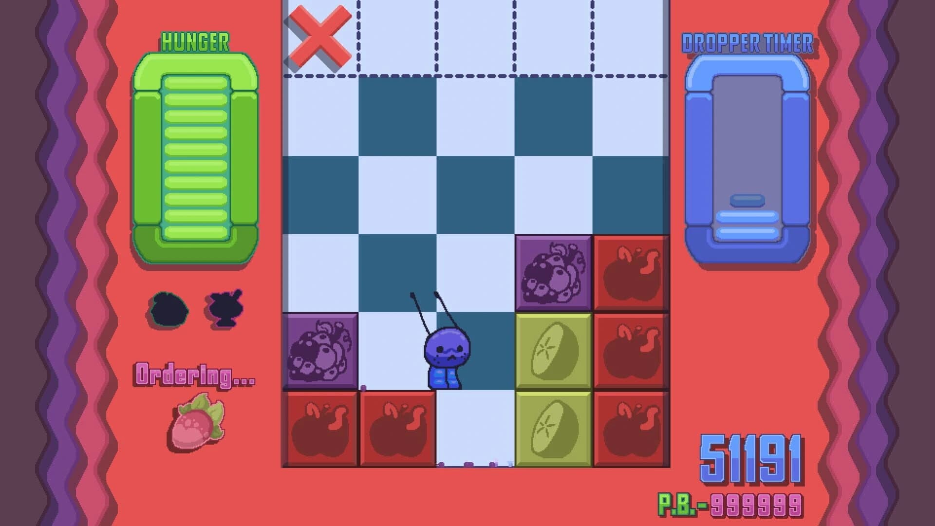 Fruit Casket screenshot 2