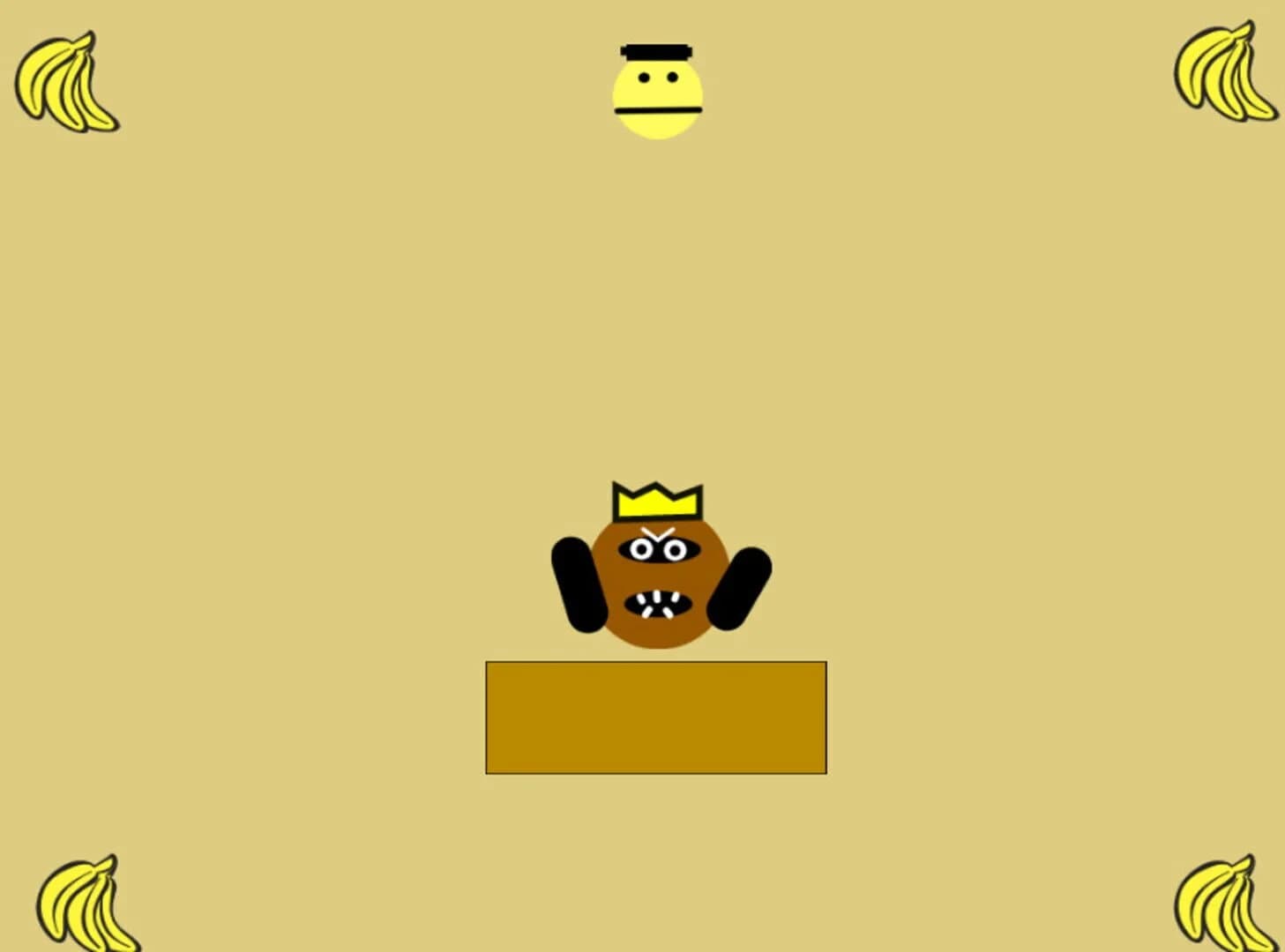 Fruit Conflict screenshot 2