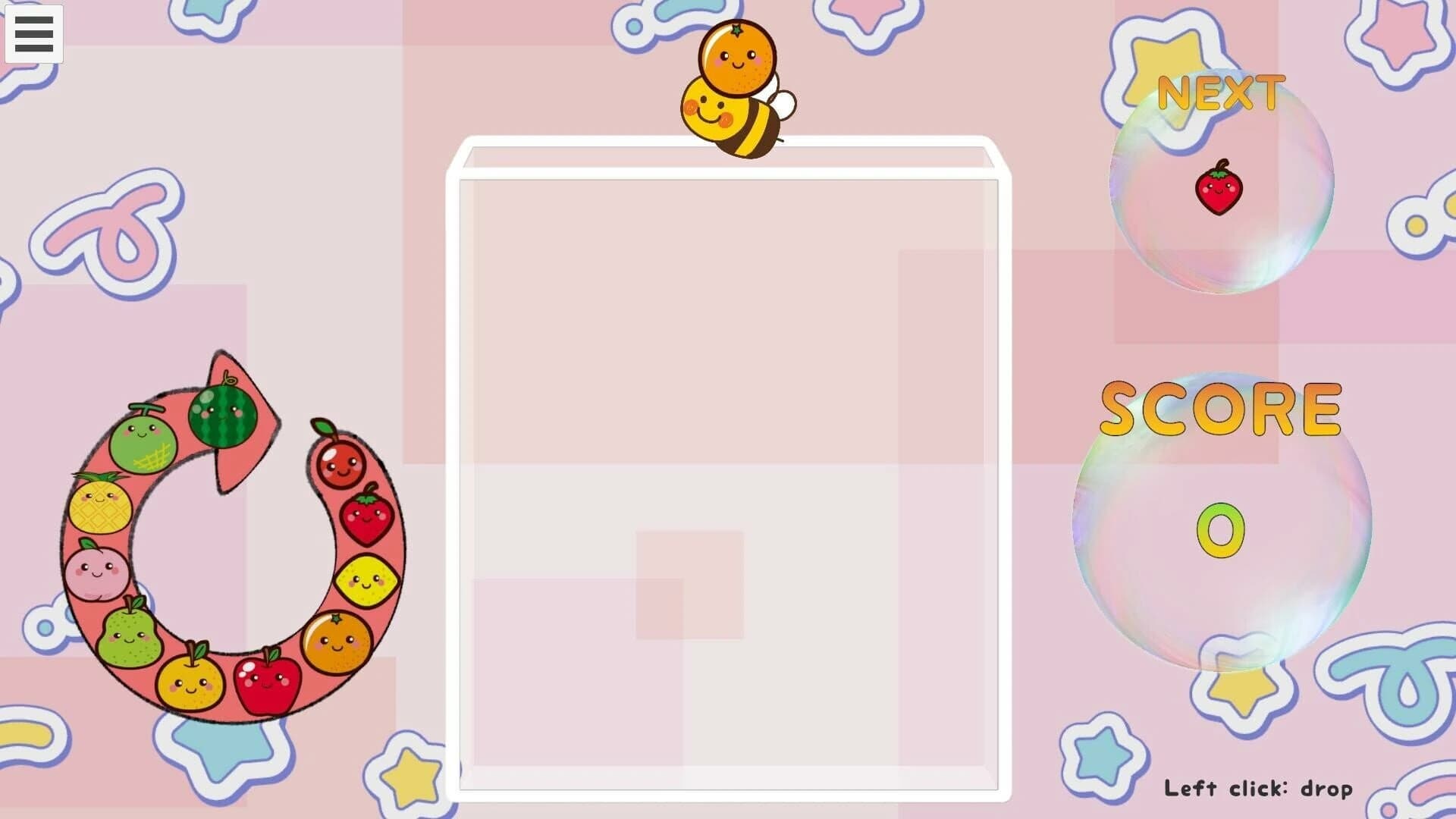Fruit Game screenshot 3