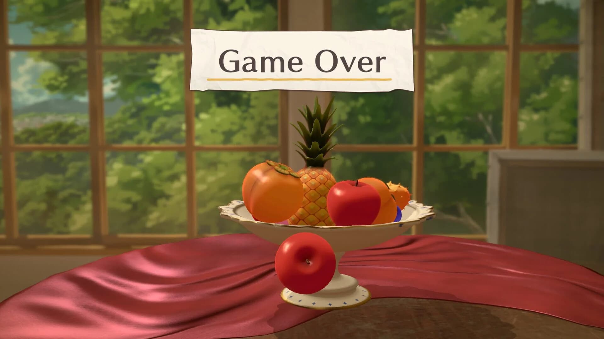 Fruit Mountain screenshot 4