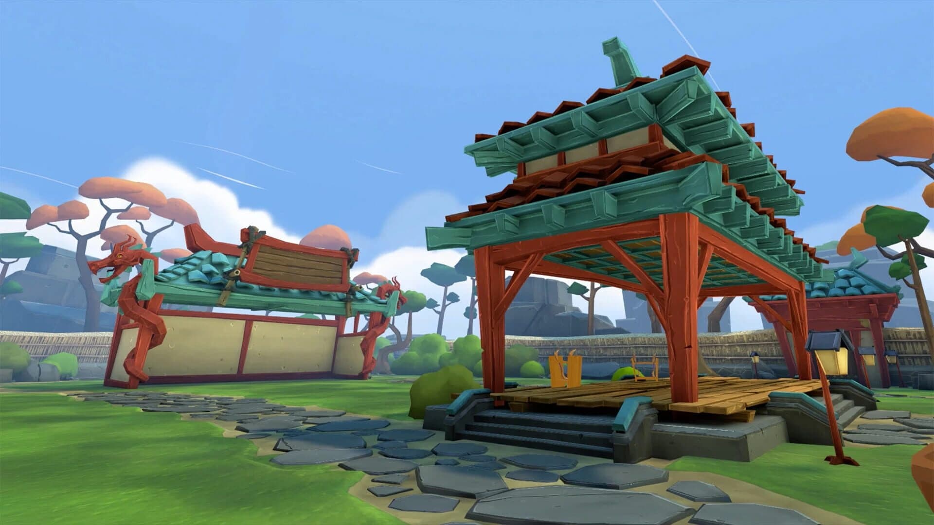 Fruit Ninja VR 2 screenshot 5