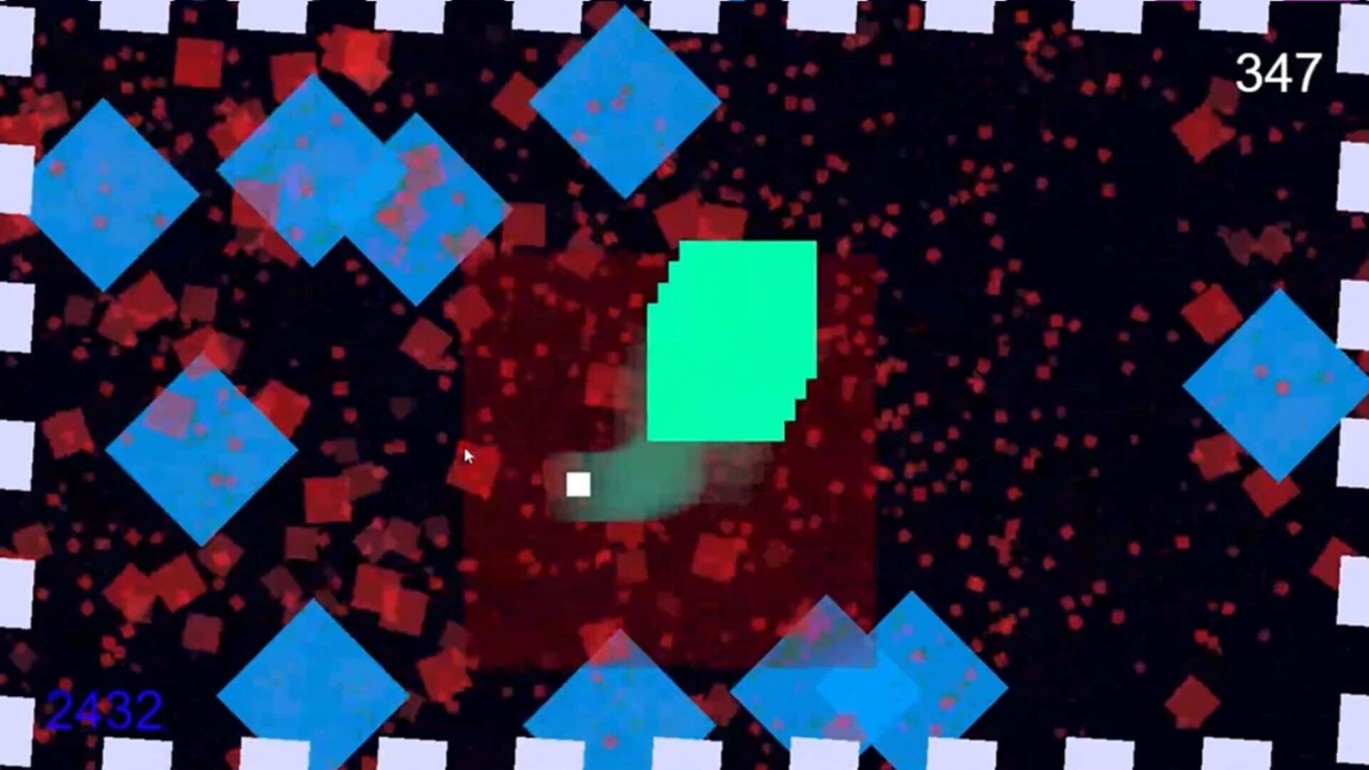 Fruit of Choice screenshot 3