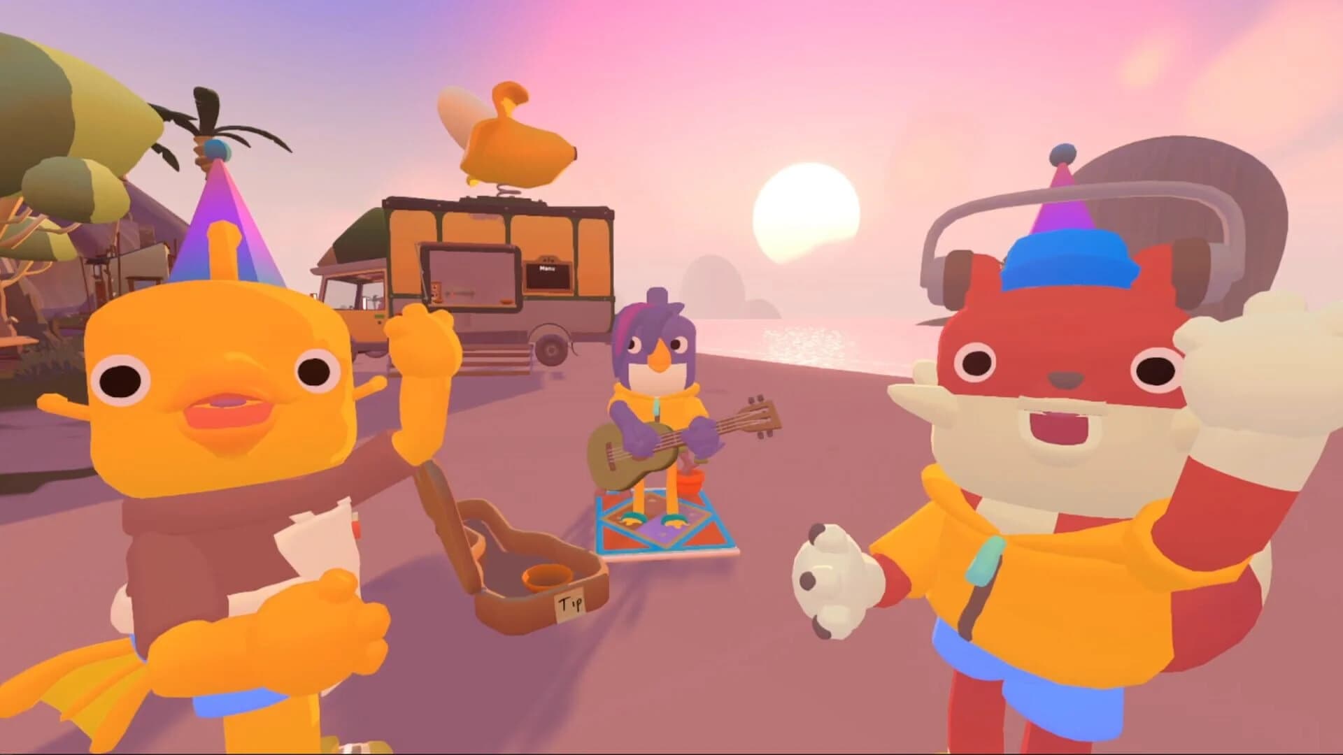 Fruitbus screenshot 4
