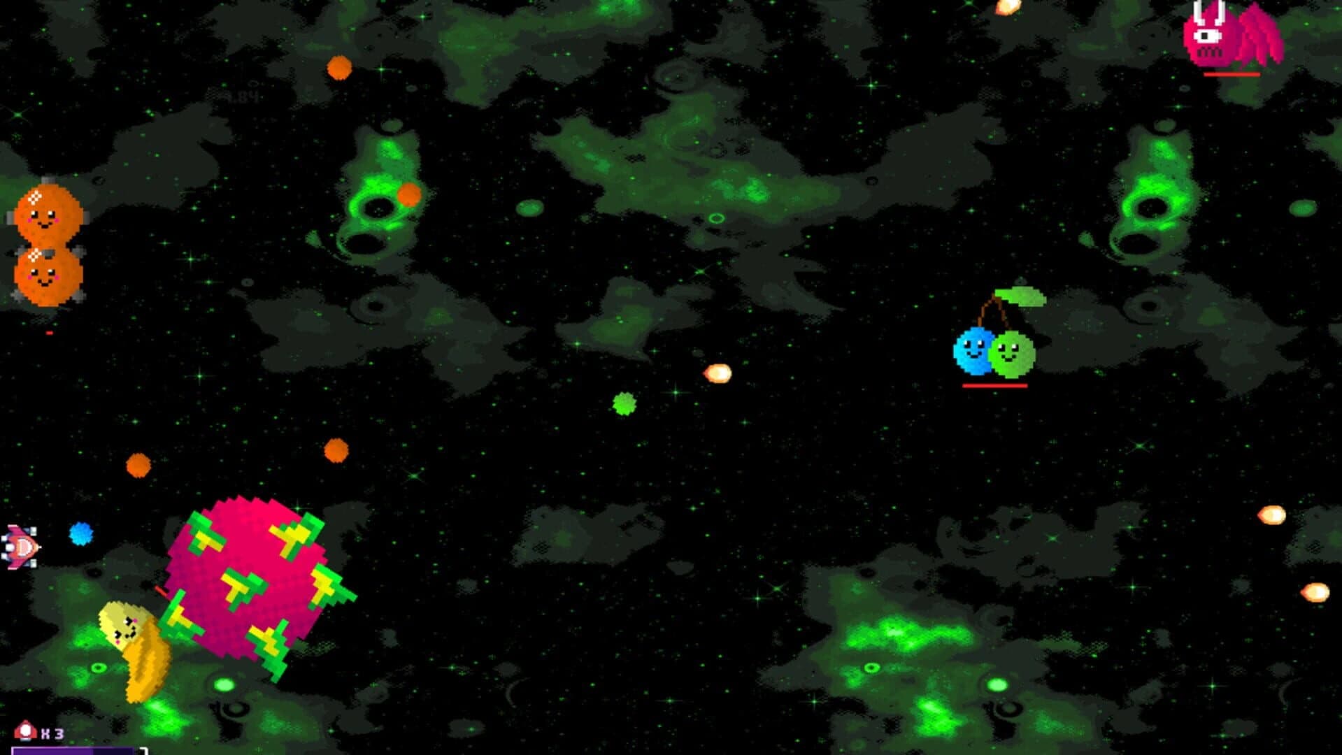 Fruitgeddon screenshot 4