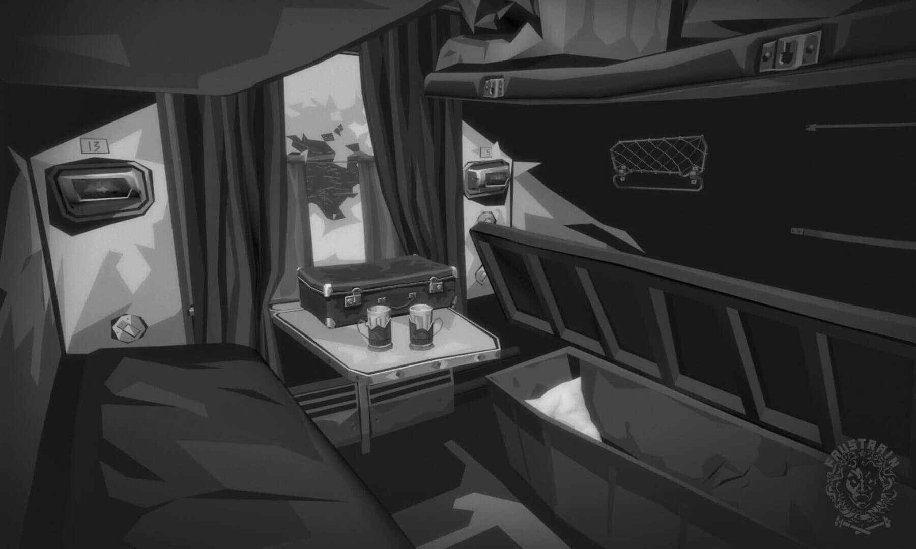 Frustrain screenshot 4