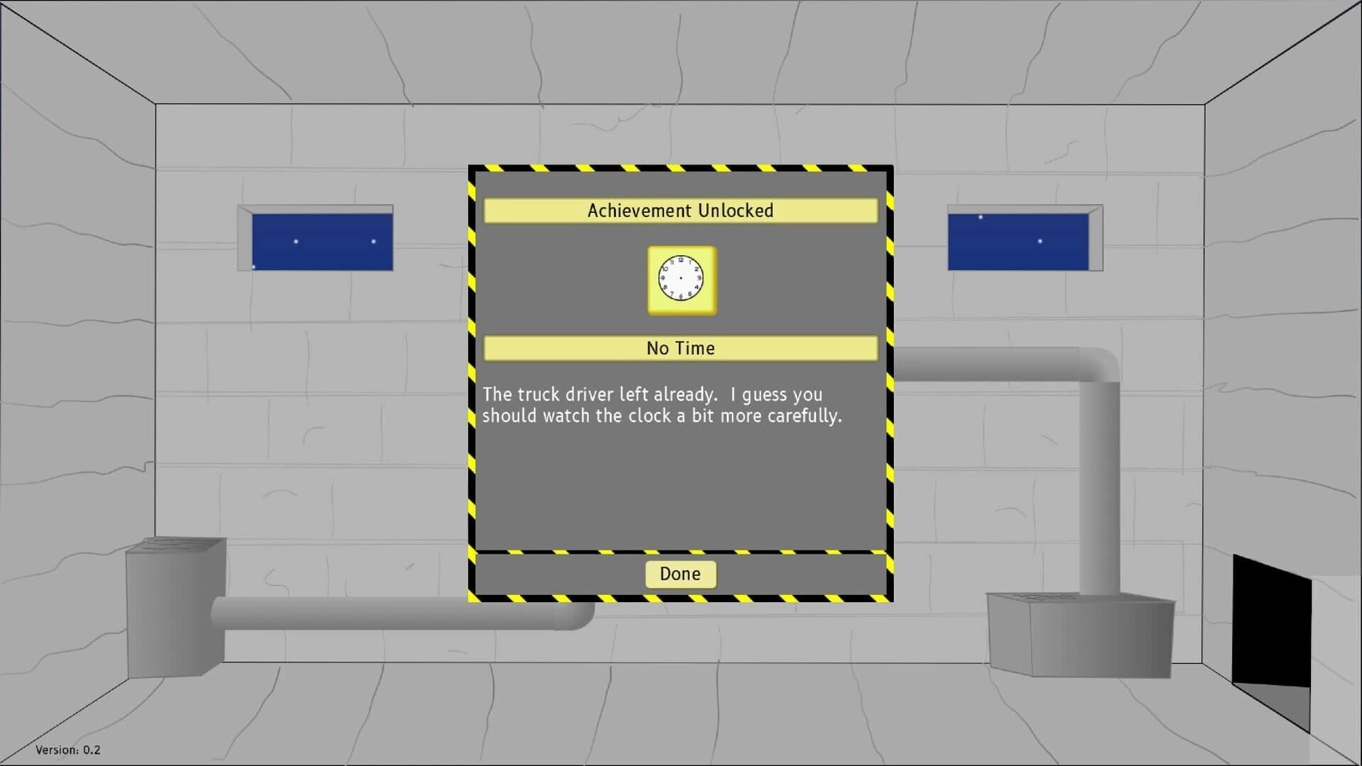 Frustration Factory screenshot 3