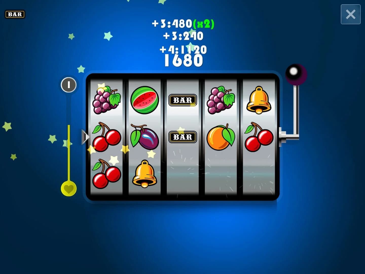 Frutakia 2 screenshot 2