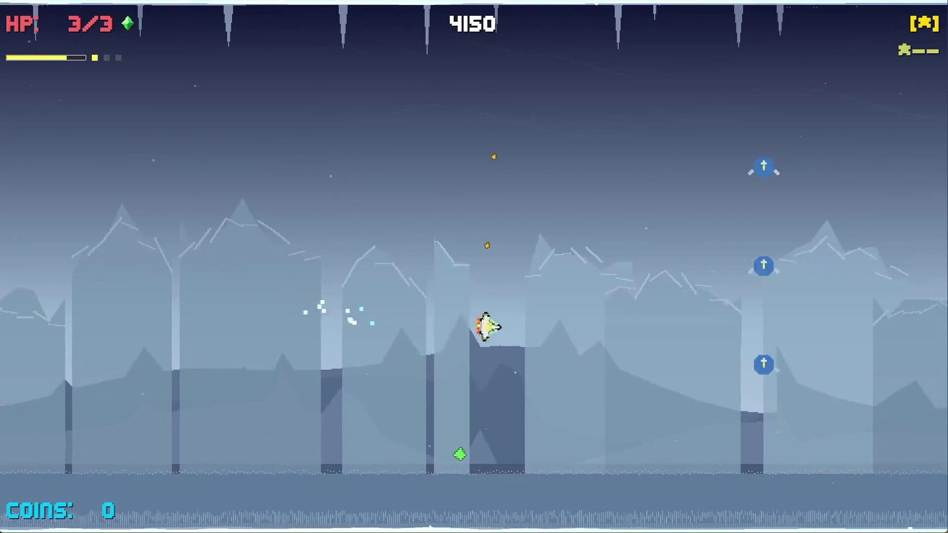 Frutz screenshot 4