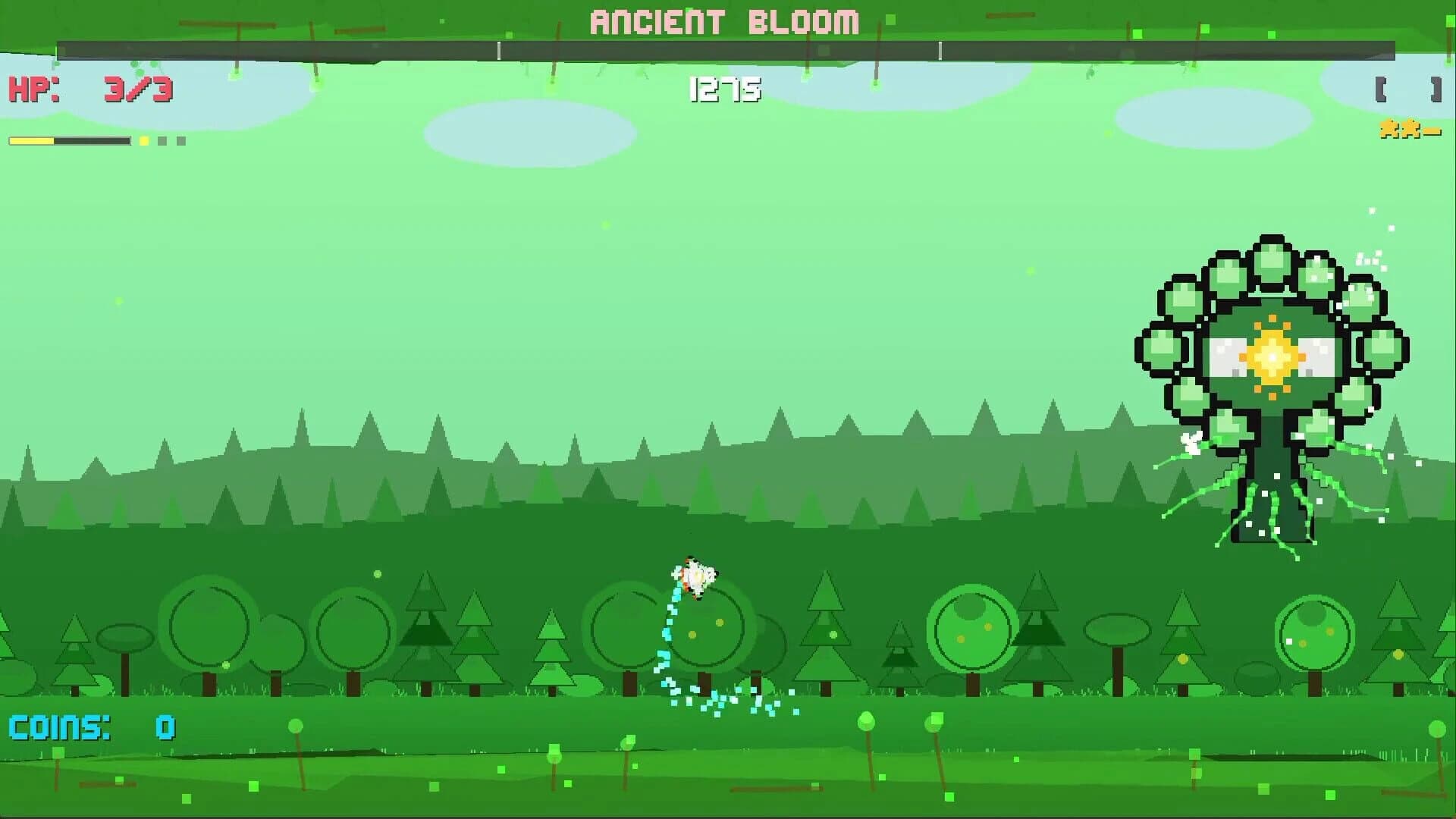 Frutz screenshot 1