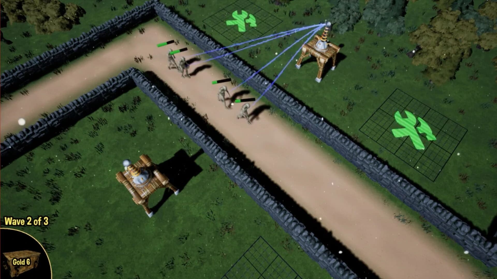 FTD2 screenshot 1