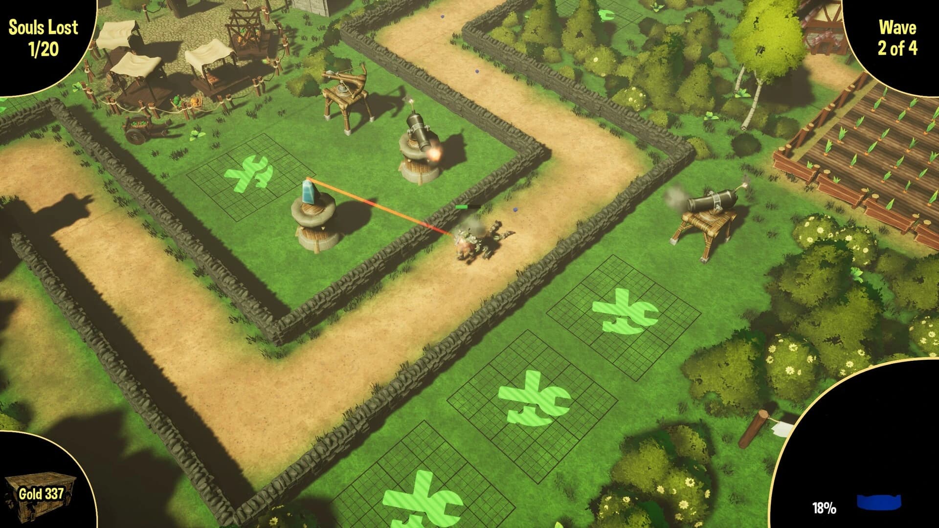 FTD2 screenshot 6